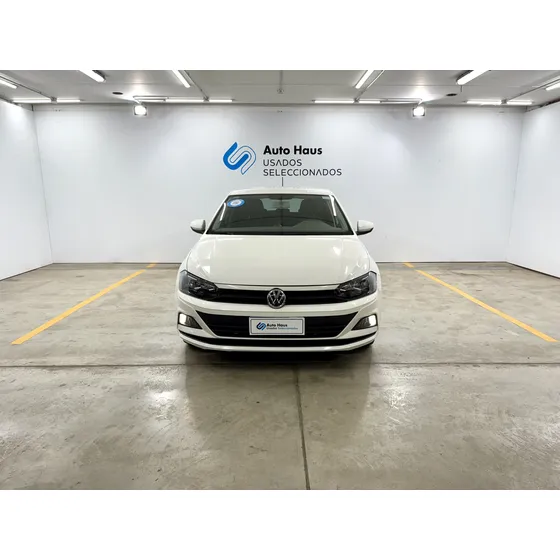Volkswagen Polo 1.6 Msi Trendline 5p L18