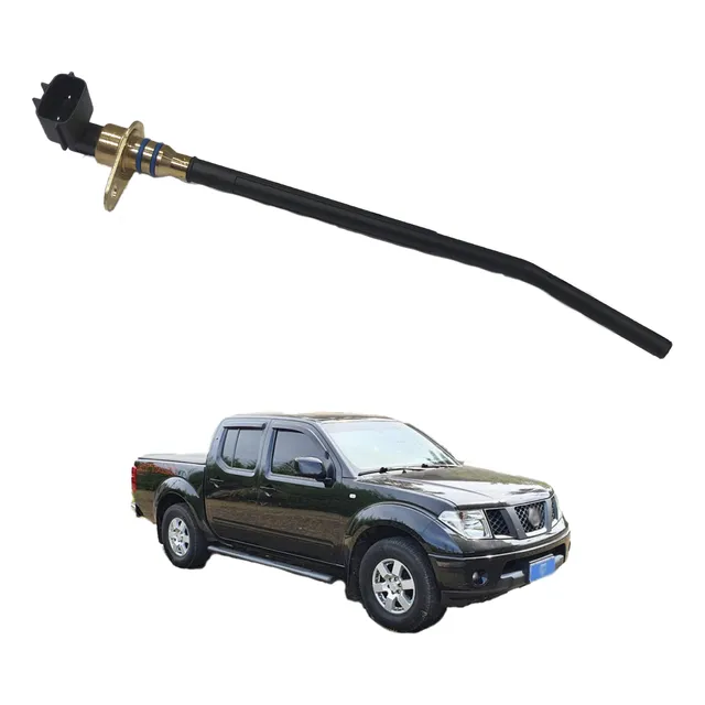 Sensor Nível De Oleo Carter Nissan Frontier 2.5 16v 172cv 
