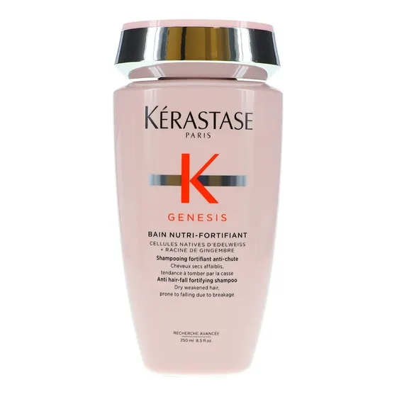 Shampoo Kerastase Genesis Fortalecedor Anticaida 250ml