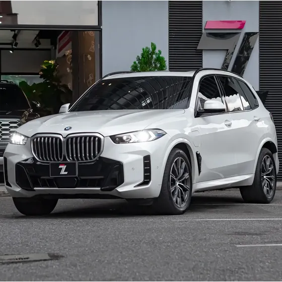 BMW X5 2024 Xdrive50e 3.0