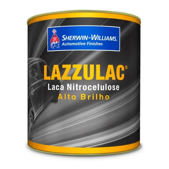 Primer Surfacer Rápido Vermelho 012 900ml Sherwin Williams