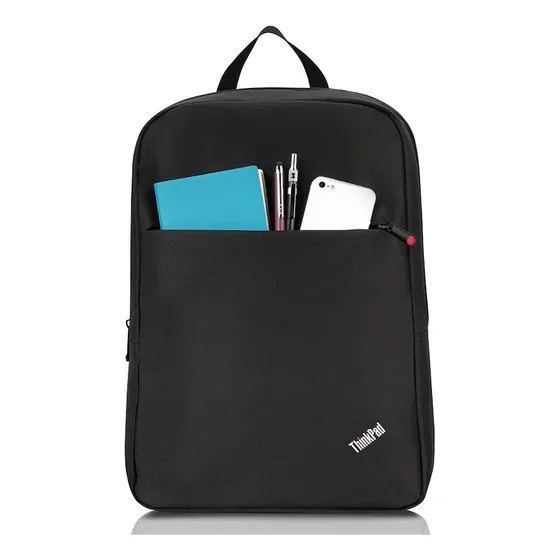 Mochila Nb Notebook E Tablets Serve Para Até 15,6pol C Alças