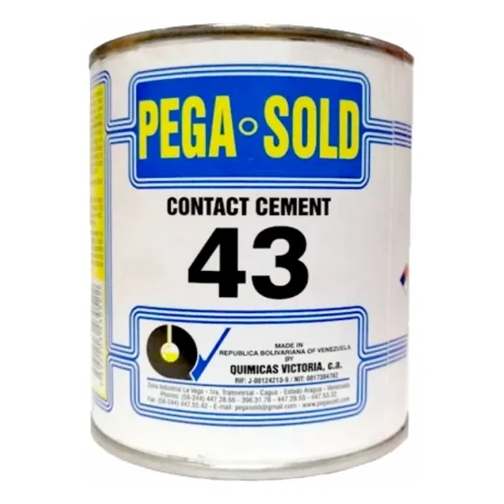 Pega Sold