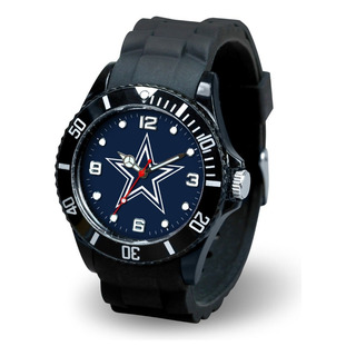 Reloj De Hombre Quarzo - Nfl - Dallas Cowboys Reloj De Hombre Quarzo - Nfl - Dallas Cowboys