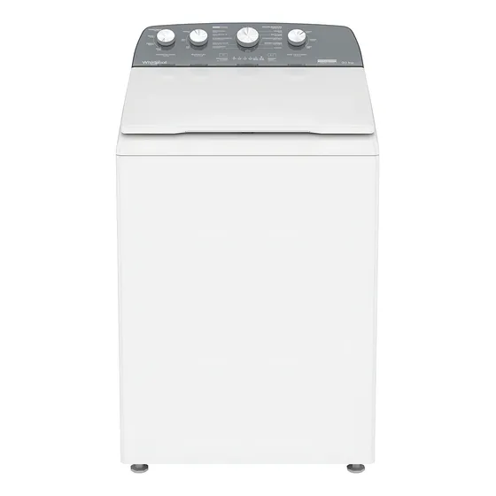 Lavadora Automática Whirlpool 8mwtw2024mjm0 20kg