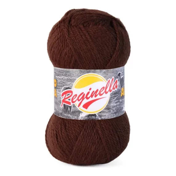 Lana Eco Alpaca 100grs Reginella 20%alpaca 20%lana