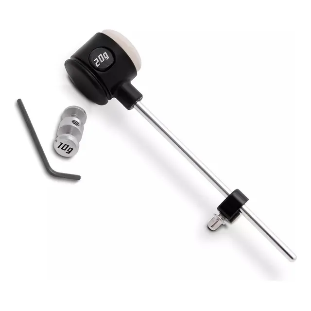 Mapex Mazo Pedal Bombo Falcon  Con Contrapeso Prm