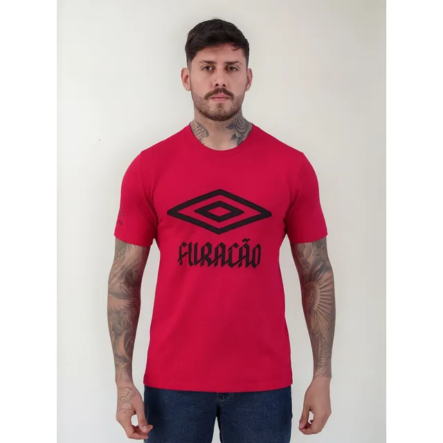 Camiseta Umbro Athletico Paranaense Graphic Fan 2022