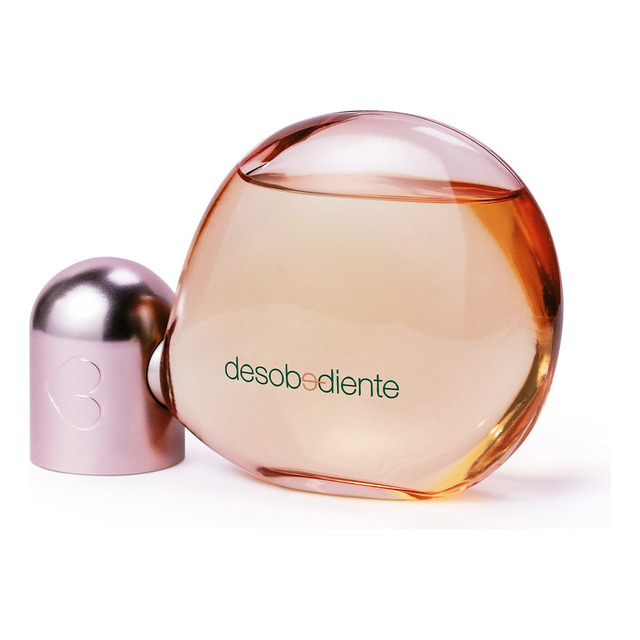 Eau De Parfum Desobediente Quem Disse, Berenice? - 100ml Eau De Parfum Desobediente Quem Disse, Berenice? - 100ml