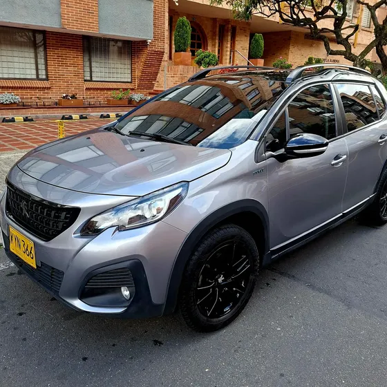 Peugeot 2008 2023 Style