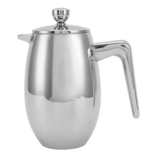 Tetera Para Preparar Cerveza A Mano French Press 304 De Acer Tetera Para Preparar Cerveza A Mano French Press 304 De Acer