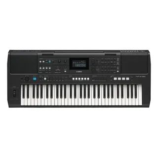 Teclado Yamaha Psr E463 | Mercado Livre