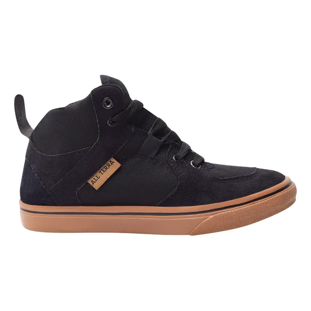 Zapatillas Botas Urbanas Skate 360