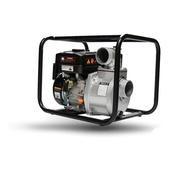 Motobomba 3 Pulgadas Tomahawk Power Tw3