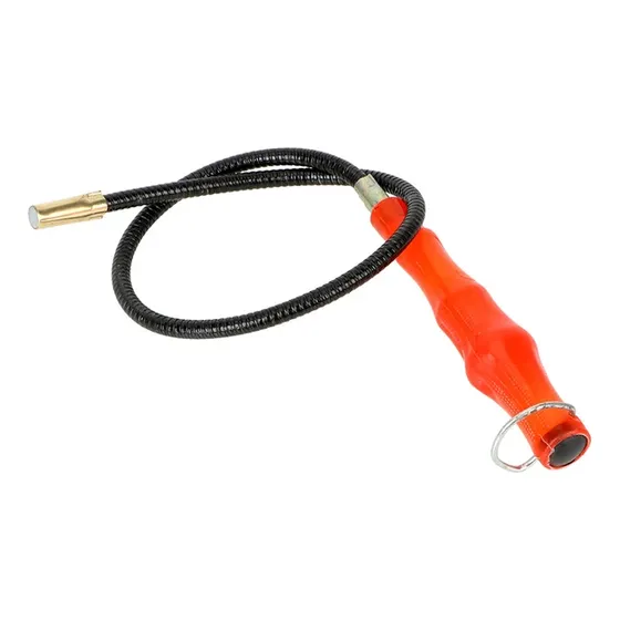 Extensión Varilla Largo Alcance Con Iman