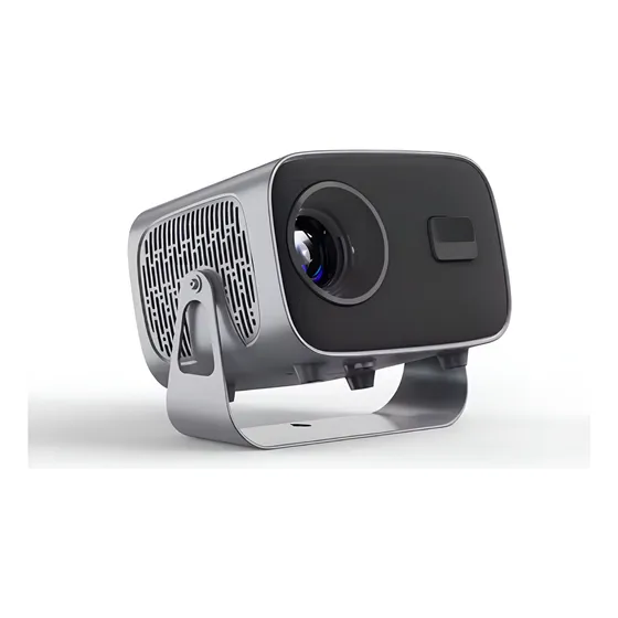 Proyector Inteligente A10 Portátil Bluetooth Wifi Hd