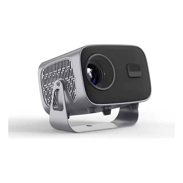 Proyector Inteligente A10 Portátil Bluetooth Wifi Hd