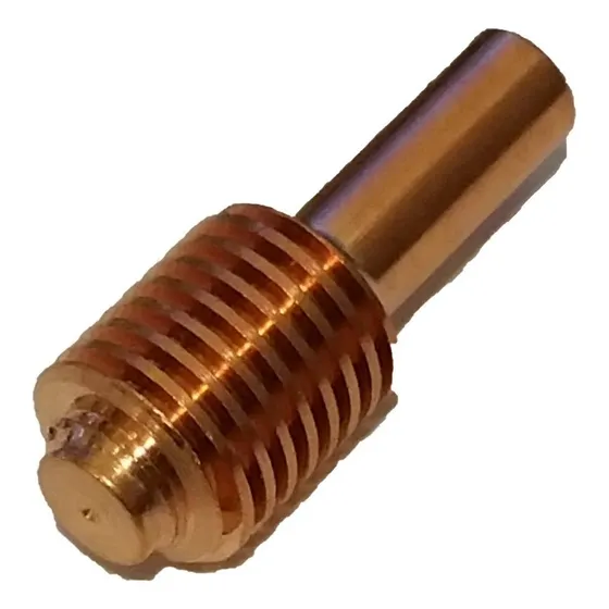 Electrodo Plasma Compatible Con Hypertherm 220669 Wolfer