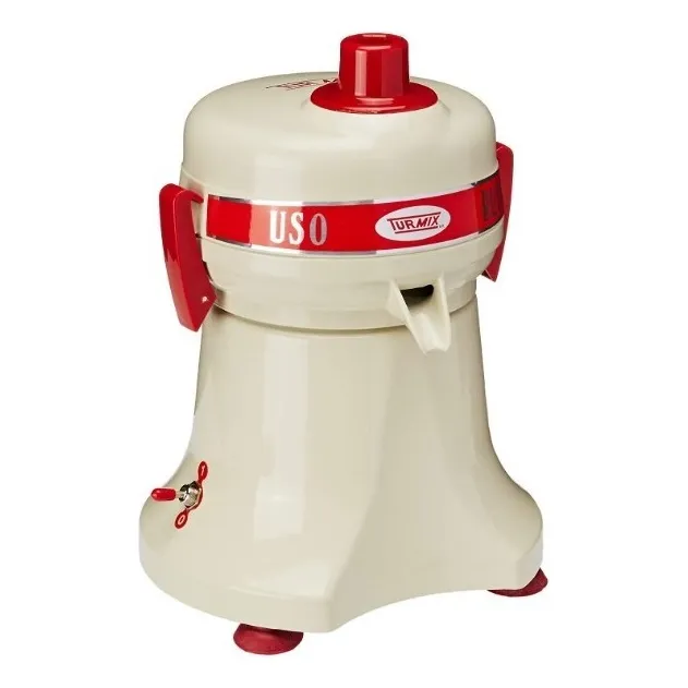 Extractor De Jugos Turmix Uso Rudo Beige