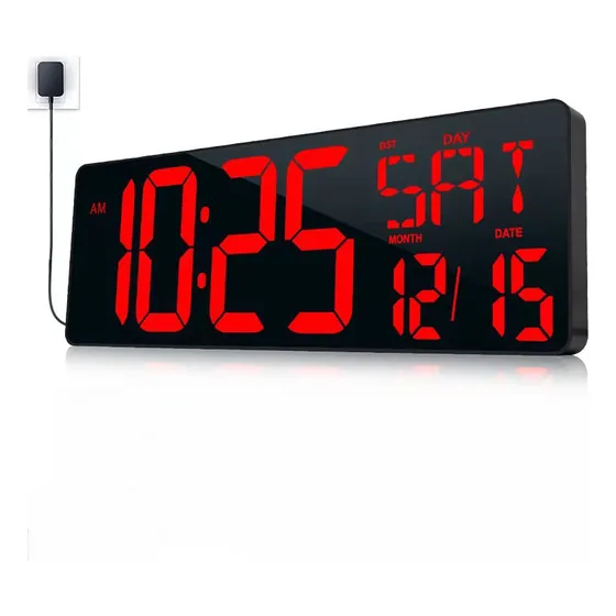 Azul: 42 X 14,7 X 4 Cm, Pantalla Led Multifuncional De 42 Cm