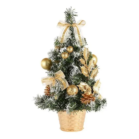 Af De Navidad Artificial For Hogar Oficina