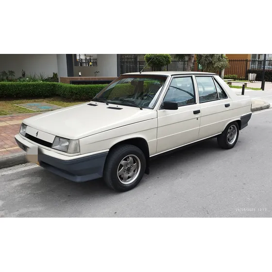 Renault R9 1.4 Brio