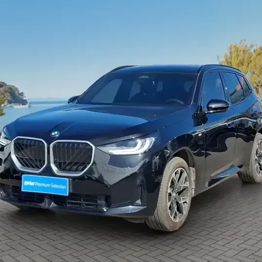 BMW X3 2026 Sdrive 20 2.0 Aut 2026 en Lo Barnechea - RM (Metropolitana) usado