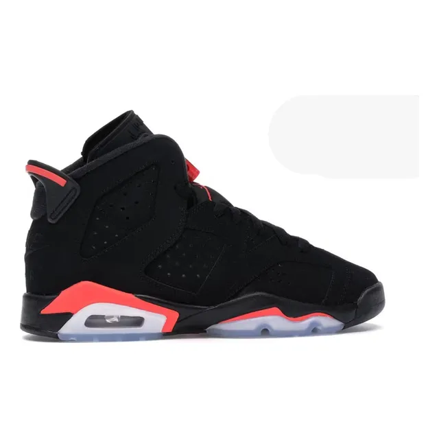 Jordan Retro 6 Niños