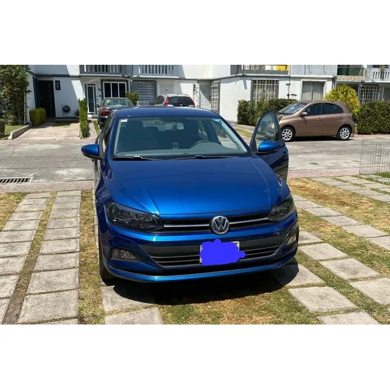Volkswagen Virtus 1.6 Msi Tiptronic