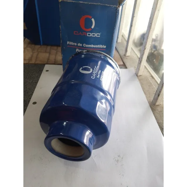 Filtro De Combustible Diesel Nissan Patrol, Pickup Up