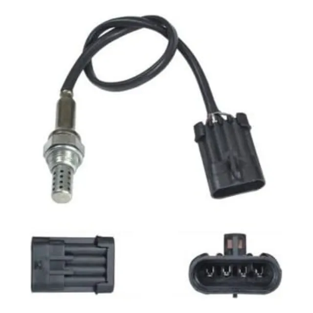Sensor Oxigeno 4 Cables Aveo 1.4 / 1.6 