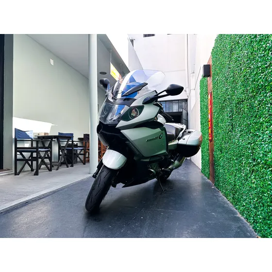 Bmw K 1600 Gt (no K 1200 Rt K1600gt) *olivos*
