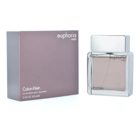 Euphoria 100ml Edt Spray