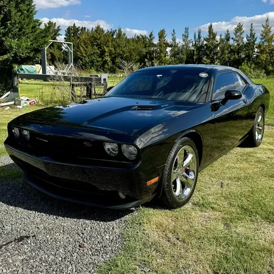 Dodge Challenger Rt | Mercado Libre 🚗