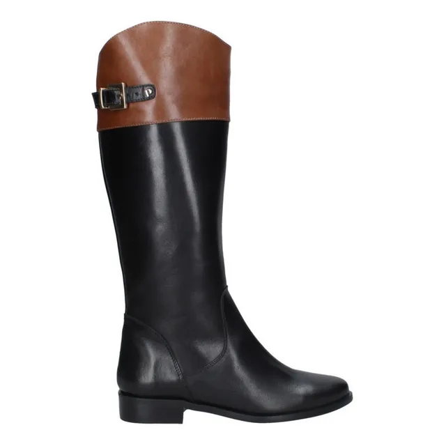Bota Casual Mujer Pollini - C150