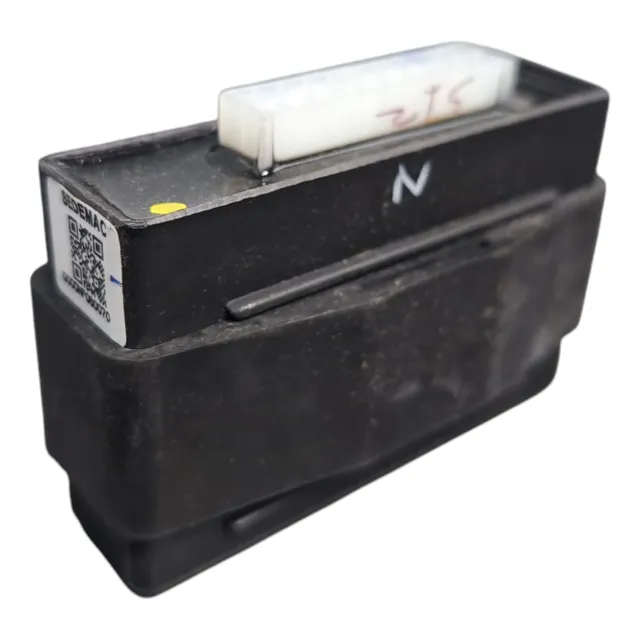 Unidad Electrica Cdi Tci Tvs Apache 200 160 Original