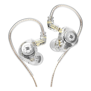 Auriculares Con Monitor Dentro Del Oído Dual Dd Hifi Auriculares Con Monitor Dentro Del Oído Dual Dd Hifi