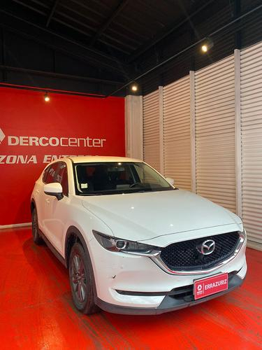 2020 Mazda Cx-5 2.0 Skyactiv R Auto