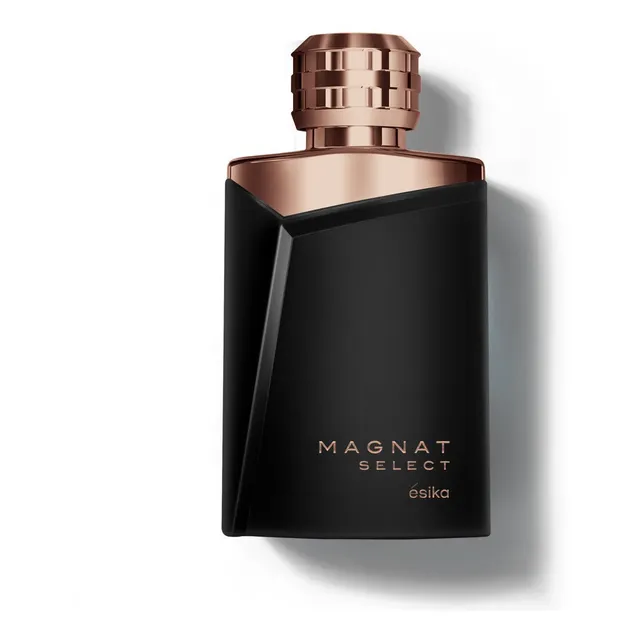 Perfume Para Hombre Magnat Select Ésika