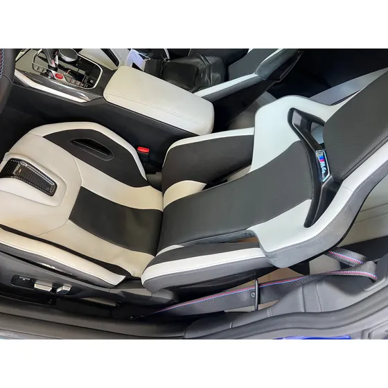 Bmw Serie M 3.0 M4 560cv