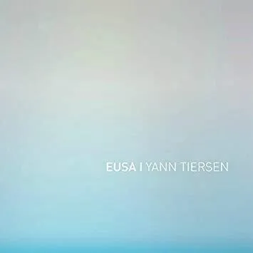 Eusa - Tiersen Yann (cd)