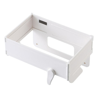 Soporte For Bolsas De Basura, Armario, Puerta, Montaje En P Soporte For Bolsas De Basura, Armario, Puerta, Montaje En P
