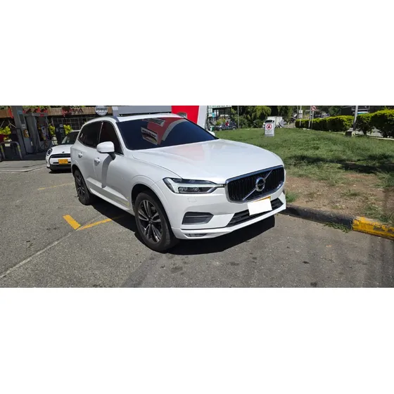 Volvo Xc60 2.0 T5 Awd Momentum