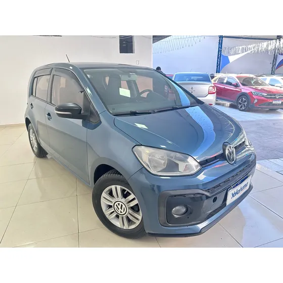 Volkswagen Up! 1.0 Move I-motion 5p