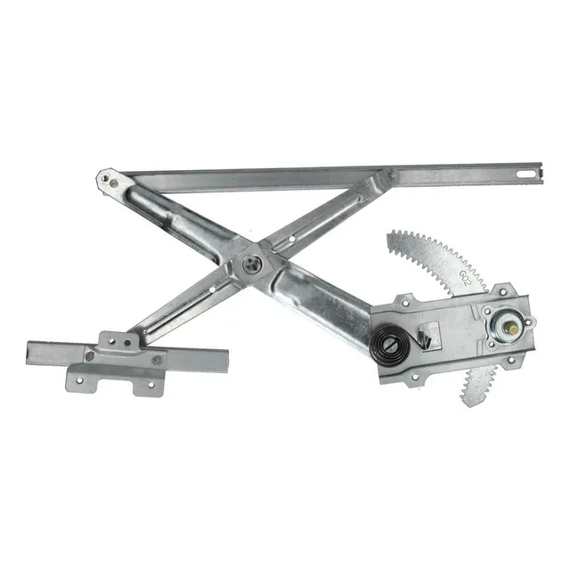 Maquina Levanta Cristal Delantera Izquierdo Chevrolet Luv