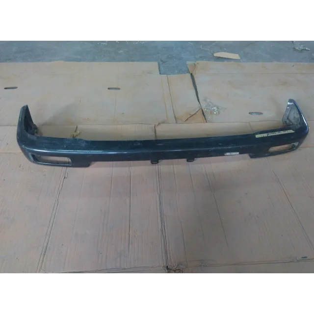 Parachoques Delantero Luv Dmax Con Cocuyo Usado
