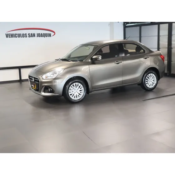 Suzuki Swift 1.2 Dzire At