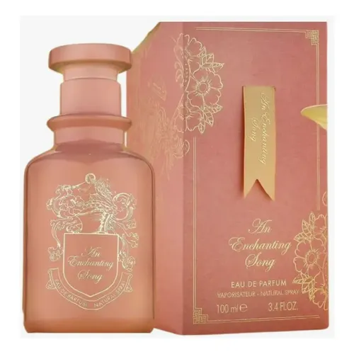 Perfume Árabe Lattafa - Ajwad Pink To Pink - Feminino - 60ml