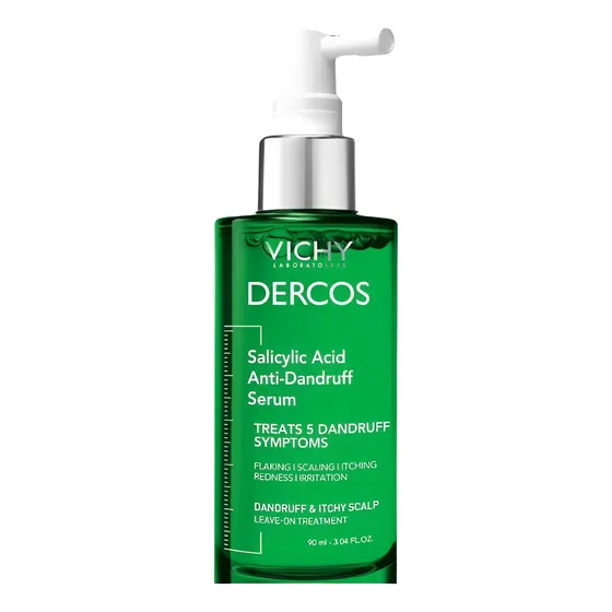 Vichy Dercos Trata Anticaspa