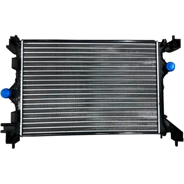 Radiador Onix Ltz 1.4 2013 2014 2015 2016 2017 2018 2019